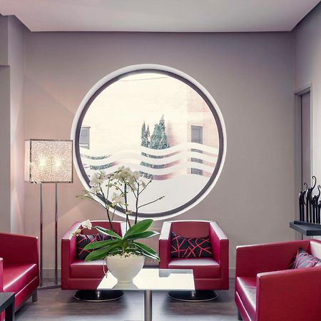 Mercure Cergy Pontoise Centre Εξωτερικό φωτογραφία