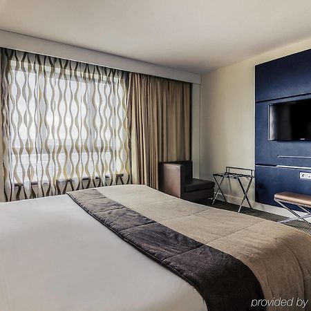 Mercure Cergy Pontoise Centre Εξωτερικό φωτογραφία