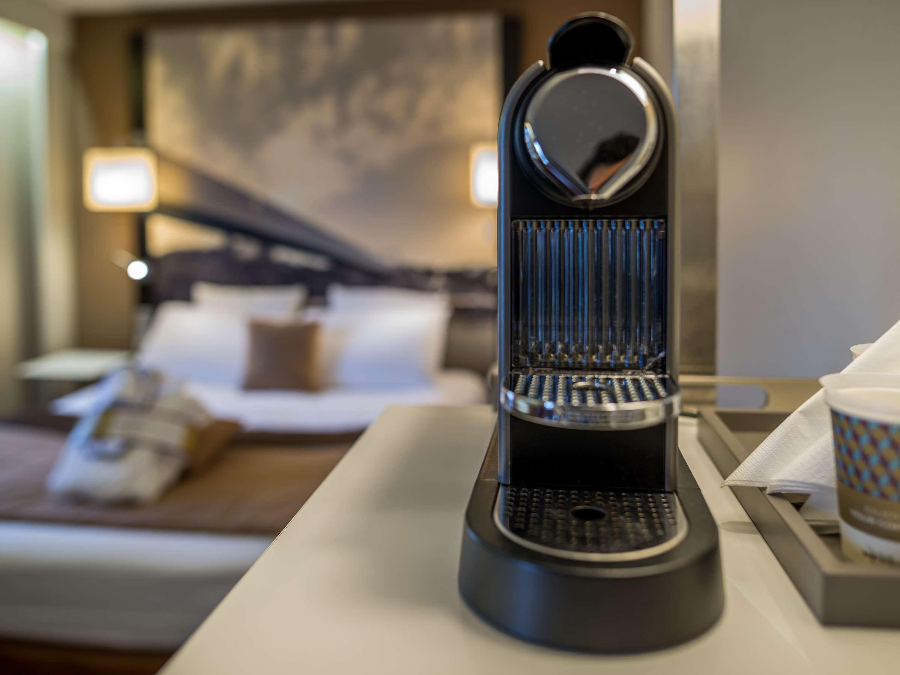 Mercure Cergy Pontoise Centre Εξωτερικό φωτογραφία