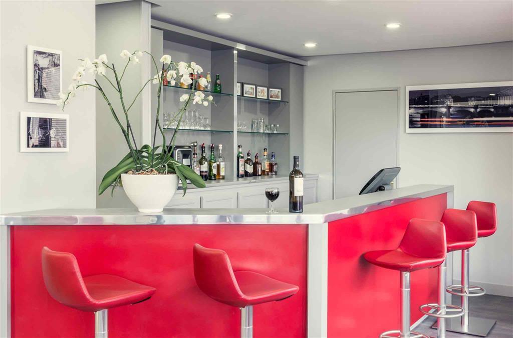 Mercure Cergy Pontoise Centre Εξωτερικό φωτογραφία