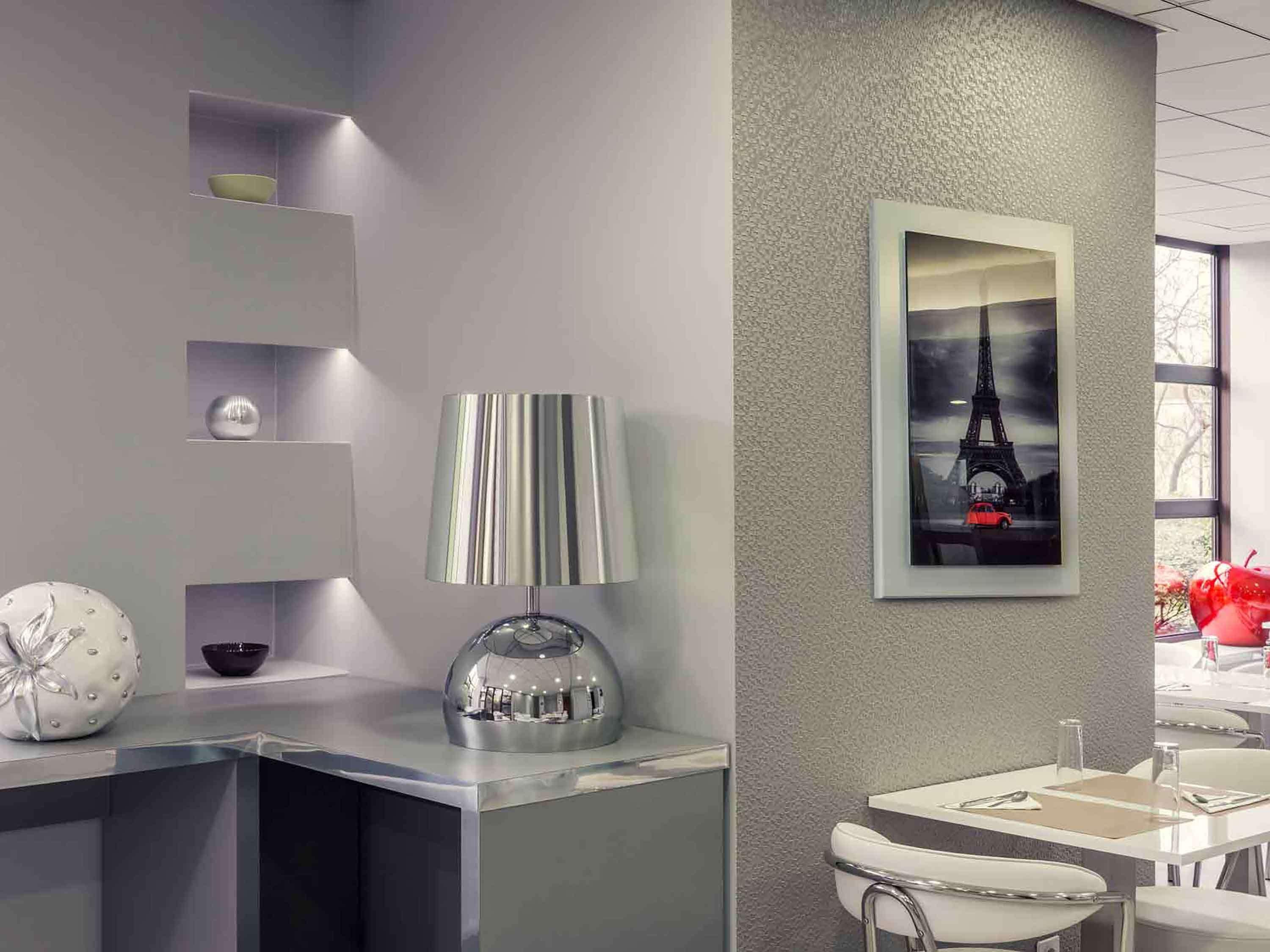 Mercure Cergy Pontoise Centre Εξωτερικό φωτογραφία