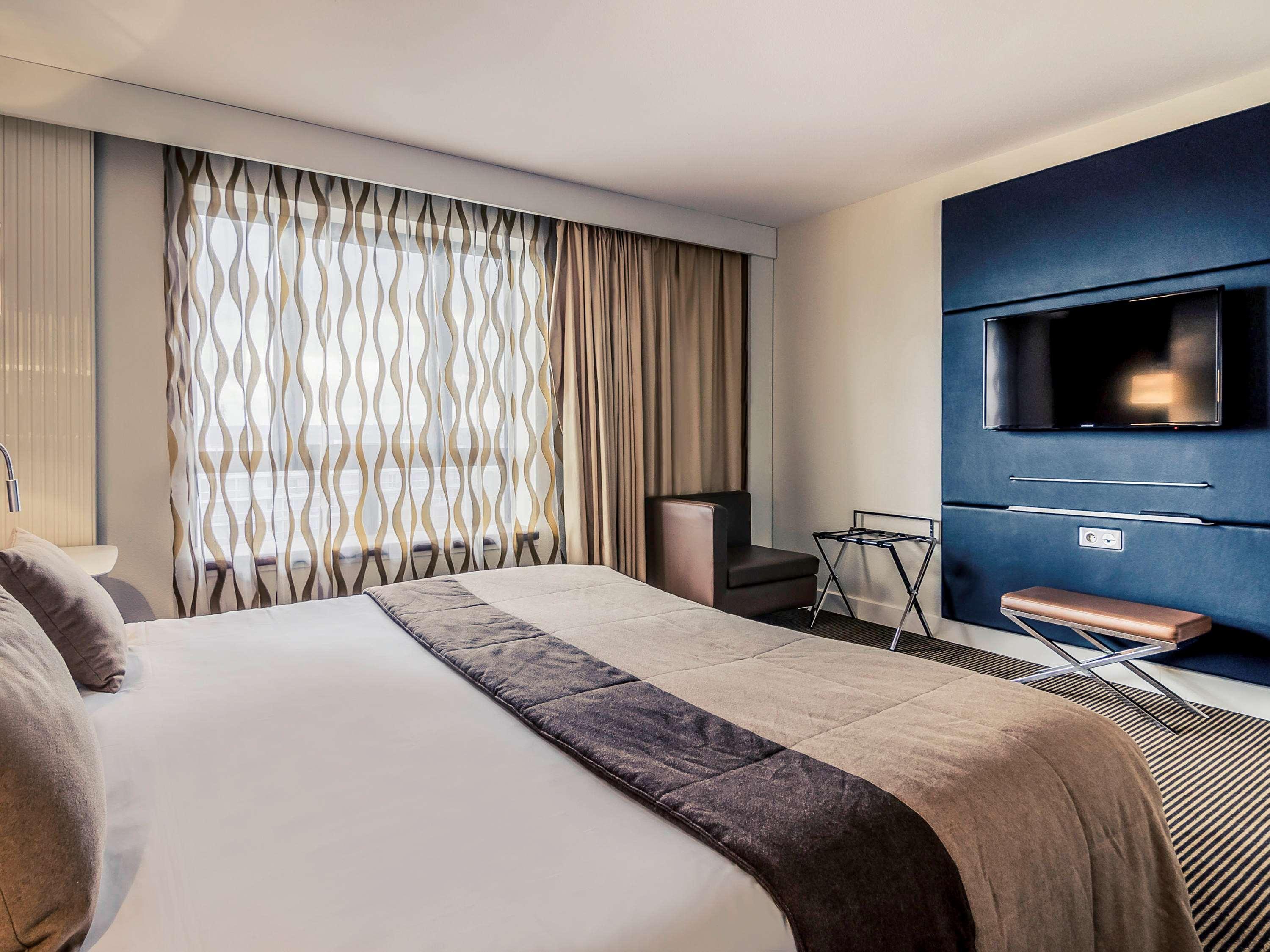 Mercure Cergy Pontoise Centre Εξωτερικό φωτογραφία