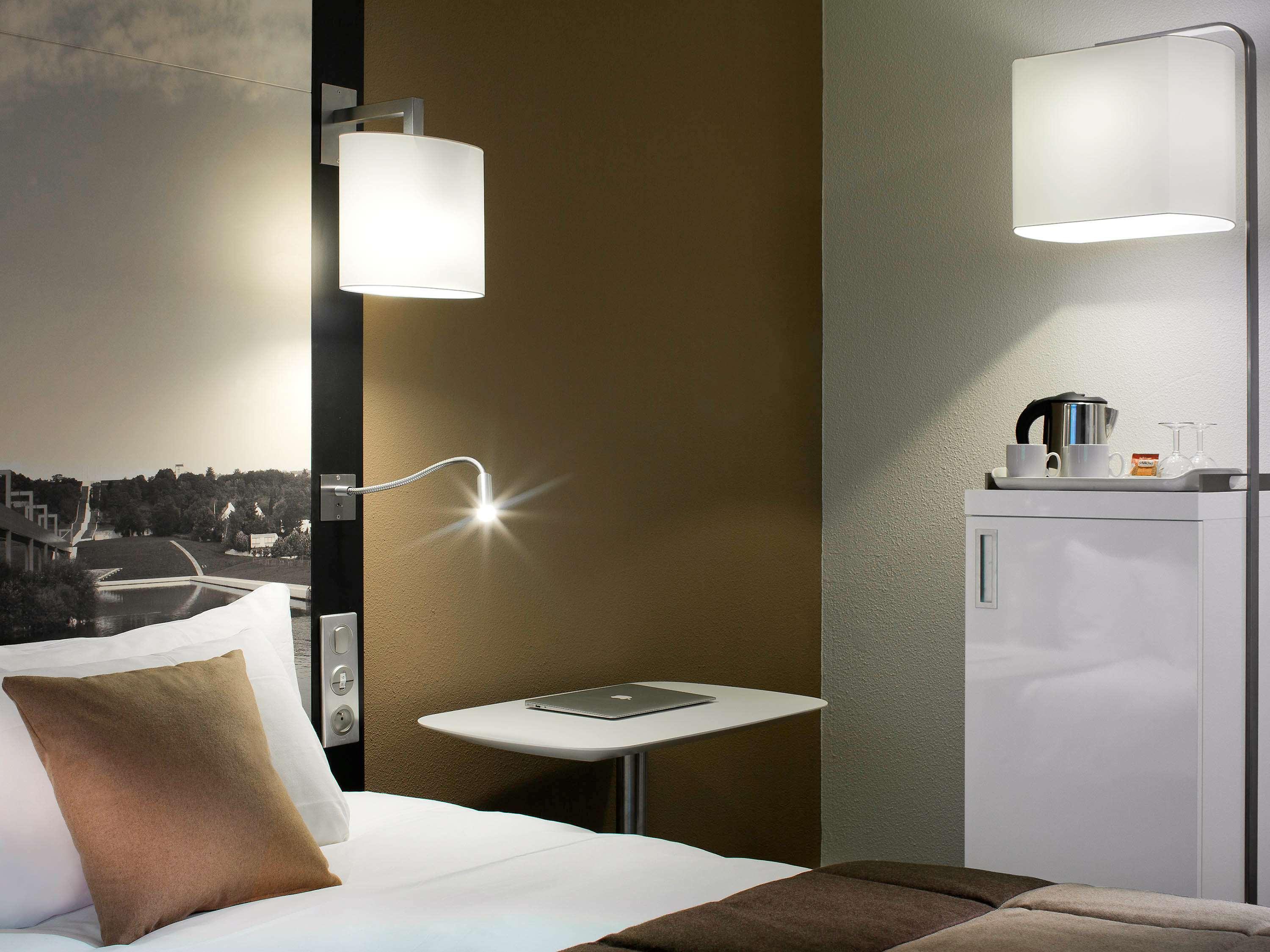 Mercure Cergy Pontoise Centre Εξωτερικό φωτογραφία