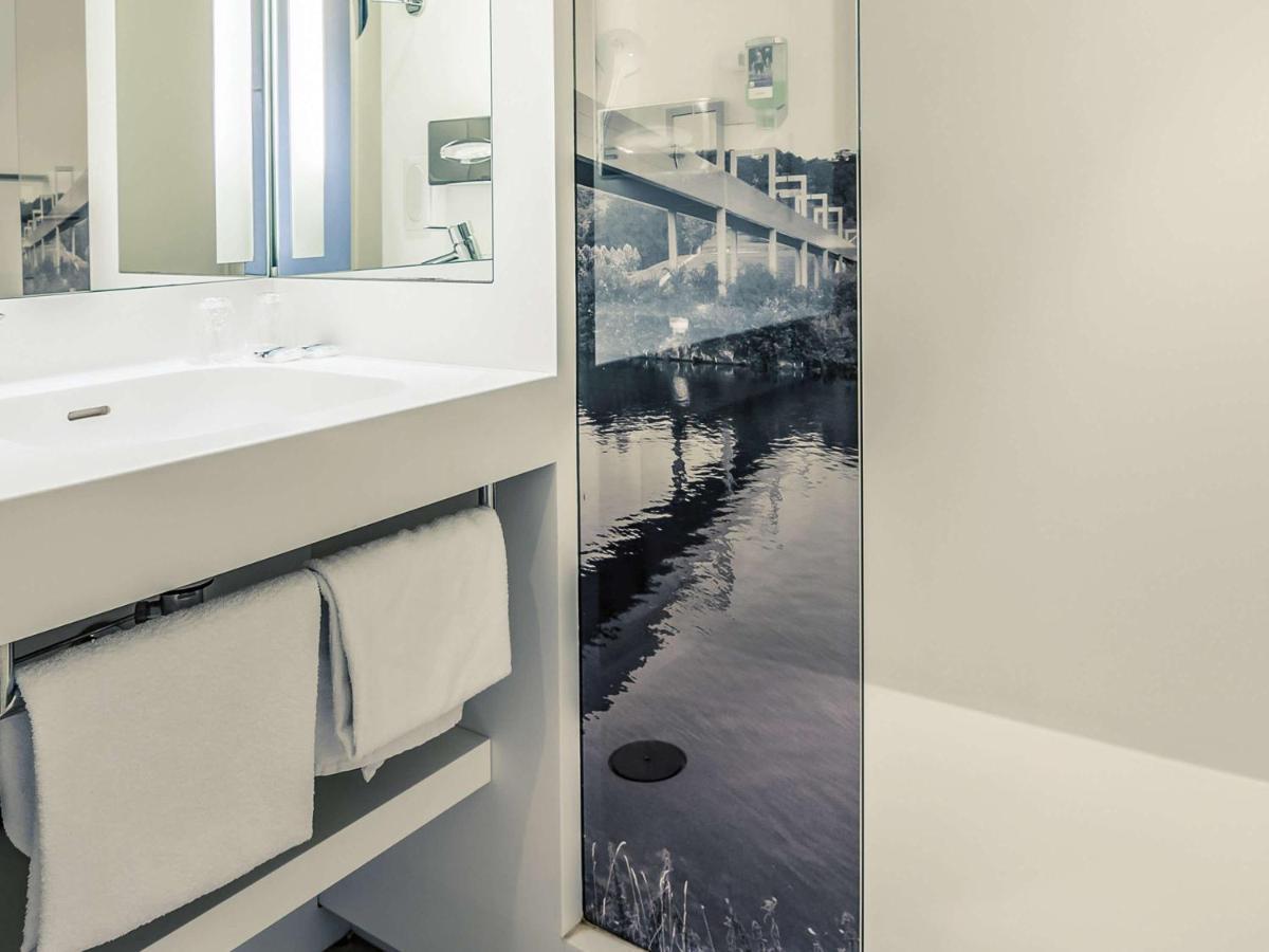 Mercure Cergy Pontoise Centre Εξωτερικό φωτογραφία