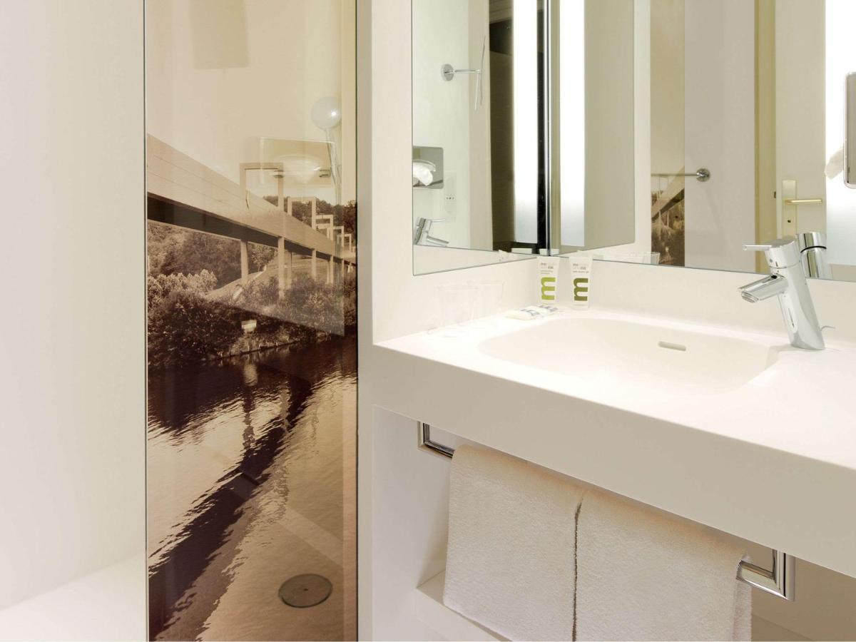 Mercure Cergy Pontoise Centre Εξωτερικό φωτογραφία