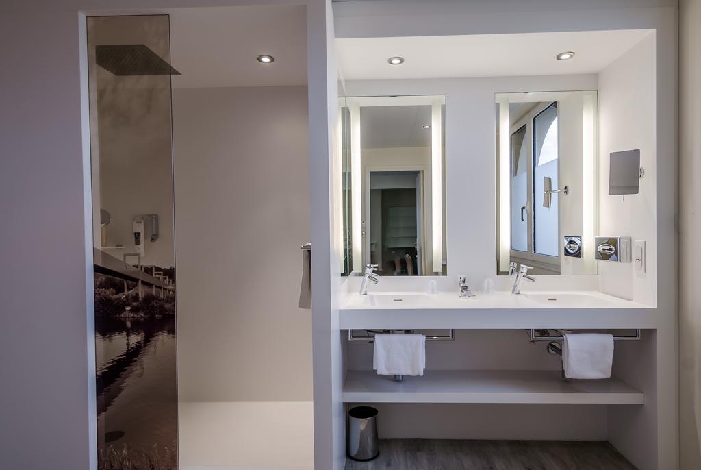 Mercure Cergy Pontoise Centre Εξωτερικό φωτογραφία