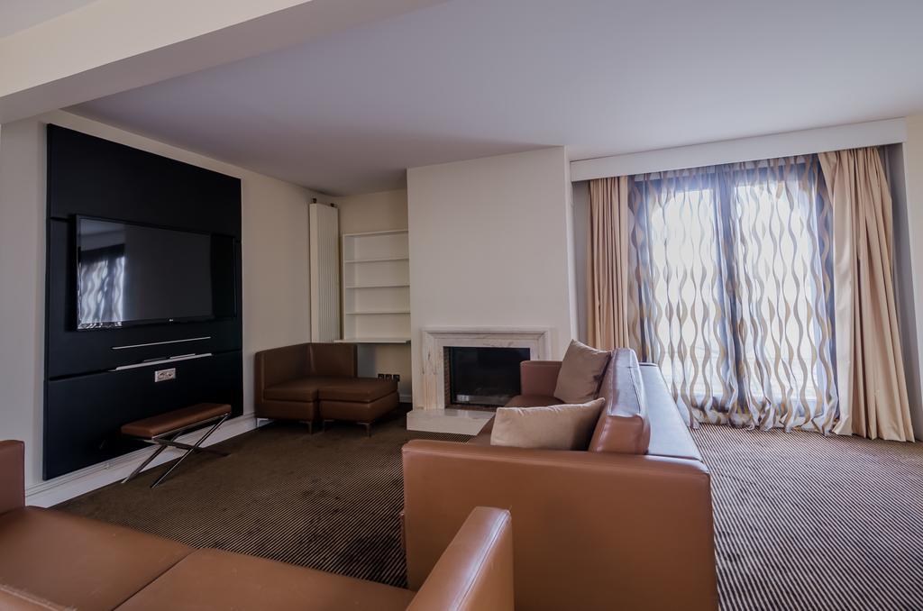 Mercure Cergy Pontoise Centre Εξωτερικό φωτογραφία