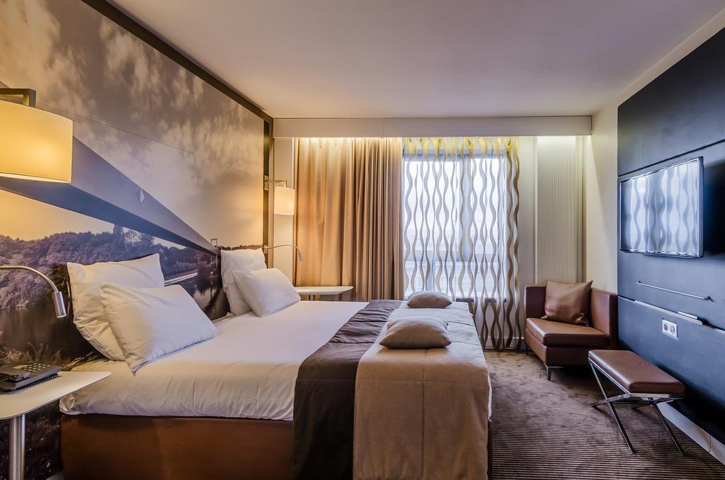 Mercure Cergy Pontoise Centre Εξωτερικό φωτογραφία