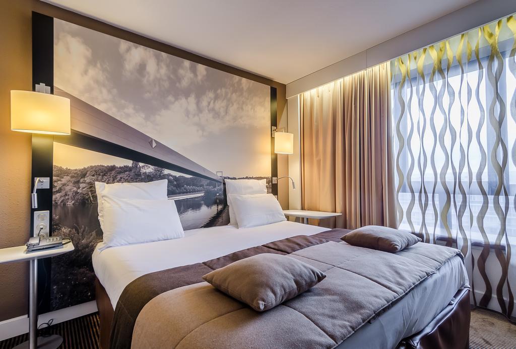 Mercure Cergy Pontoise Centre Εξωτερικό φωτογραφία