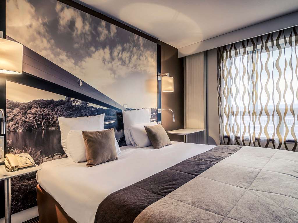 Mercure Cergy Pontoise Centre Δωμάτιο φωτογραφία