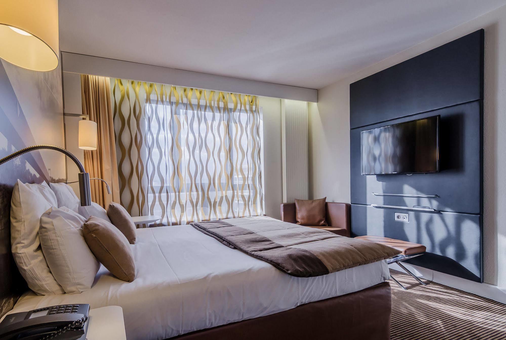 Mercure Cergy Pontoise Centre Εξωτερικό φωτογραφία
